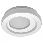 Valgusti lagi Osram Iris, LED, 3000 &deg;K, 1 x 24 W, valge v.