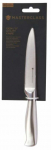 K&ouml;&ouml;ginuga Masterclass Acero, 230 mm, roostevaba teras