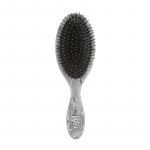 Juuksehari Wet Brush Detangler Metallic Marble, hall v.