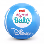 &Uuml;llatuse komplekt Zuru Disney My Mini Baby 77793GQ1, (v&auml;rv/disain valitakse juhuslikult)