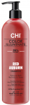 &Scaron;ampoon CHI Color Illuminate Red Auburn, 739 ml