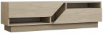 TV-kapp Kalune Design Koza, travertine v., 40 cm x 160 cm x 45 cm