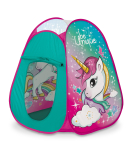 Laste telk Mondo UNICORN, 75 cm x 75 cm