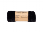 Loomade voodikate Amiplay Roma, must v., XL