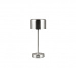 Laualambid Reality Jeff, LED, 1.5W, nikkel v./nikkel v.