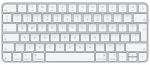 Kahjustatud pakendiga toode. Juhtmevaba arvutiklaviatuur Apple Magic Keyboard MXCL3Z/A, Inglise (INT), valge v.