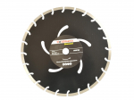 Teemantketas Geko H00103, 25.4 mm x 25.4 mm x 2.5 mm