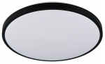 Valgusti lagi Reality Slope, LED, 2700 - 6500 &deg;K, 1 x 34 W, valge v./must v., 49 x 49 cm