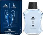 Habemeajamisj&auml;rgne vedelik Adidas UEFA Champions League Goal, 100 ml