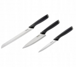 K&ouml;&ouml;ginugade komplekt Tefal, 3 tk