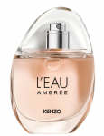 Parf&uuml;&uuml;mvesi Kenzo L'Eau Kenzo Ambr&eacute;e, 50 ml