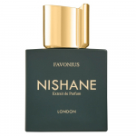 Parf&uuml;&uuml;mvesi Nishane Favonius, 50 ml