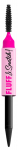 Kulmupliiats NYX Professional Makeup Fluff & Snatch! Brow Powder, 1 g, must v. 08