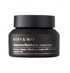 N&auml;okreem Mary&May Intense Idebenone Blackberry, 70 g