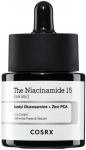 N&auml;o seerum Cosrx The Niacinamide 15, 20 ml
