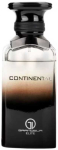 Parf&uuml;&uuml;mvesi Grandeur Continental, 100 ml