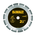 Teemantketas Dewalt DT3773-XJ, 230 mm x 22.2 mm x 7.5 mm
