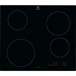 Induktsioonpliit Electrolux 300 seeria LIB60420CK (kahjustatud pakend)