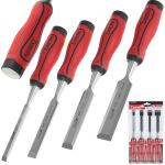 Meislite komplekt l&otilde;&otilde;tsat&uuml;&uuml;pi Tvardy T00520, 20 cm