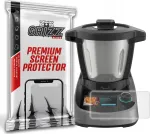 Toiduvalmistamisseade GrizzGlass For Cecotec Mambo Touch