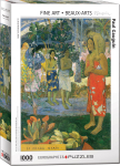 Pusle Eurographics Fine Art Paul Gauguin La Orana Maria 6000-0835, 67.56 cm x 48.89 cm, 1000 tk, mitmev&auml;rviline