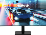 Monitor ASRock CL25FFB, 90LXA0V0-A0E0A0N, IPS, 144 Hz, FHD, 24.5"