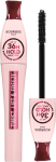 Ripsmetu&scaron;&scaron; Bourjois Paris Twist Lift & Freeze, 8 ml, black v. 01
