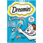 Kassimaius Dreamies, 0.04 kg, 4 tk