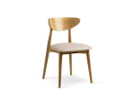 Toolide komplekt Cosmopolitan Design Leon, matt, beež v., 48 cm x 47.5 cm x 79 cm, 2 tk