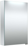 Seinakinnitusega vannitoakapp peegliga Raguvos Baldai Grand, -, 13 cm x 46.6 cm x 70 cm