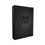 Lauam&auml;ng Lucky Duck Games Final Girl Core Box, EN