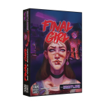 Lauam&auml;ng Lucky Duck Games Final Girl Bad Times At Buddyland, EN