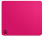 Hiirematt Steelseries QcK Heavy Large, 45 cm x 40 cm x 0.6 cm, roosa "magenta" v.
