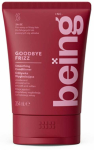 Juukse konditsioneer Being Goodbye Frizz Smoothing, 354 ml
