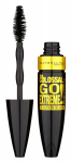 Ripsmetu&scaron;&scaron; Maybelline Colossal, 9.5 ml, black leather