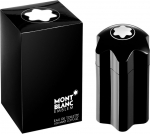 Tualettvesi Montblanc Emblem, 100 ml