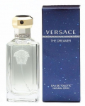 Tualettvesi Versace Dreamer Men, 50 ml