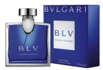 Tualettvesi Bvlgari Blv Pour Homme Men, 100 ml