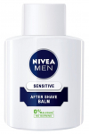 Raseerimisj&auml;rgne palsam Nivea Men Sensitive, 100 ml