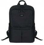 S&uuml;learvuti seljakott Dicota D31429, must v., 13.4"