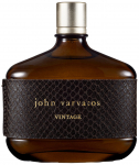 Tualettvesi John Varvatos Vintage, 75 ml