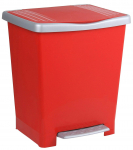 Pr&uuml;gikast Tatay Millenium, punane v., 23 l, 28 cm x 39 cm