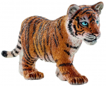 M&auml;ngukujuke Schleich Wild Life 14730, 7 cm, oranž v.
