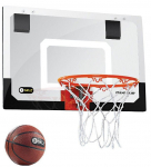 Riputatav korvpallilaud koos r&otilde;ngaga SKLZ