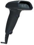Triipkoodilugeja Manhattan 177672 Long Range CCD Barcode Scanner, manuaalne