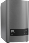 K&otilde;vaketas Western Digital My Book, HDD, 20 TB, h&otilde;be v./must v.