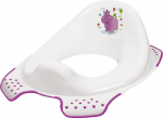WC iste Keeeper Toilet Training Seat Hippo, valge