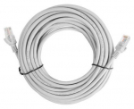 Juhe Lanberg Patch FTP CAT5e RJ-45 8P8C, RJ-45 8P8C, 10 m, hall v.