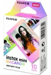 Fotolint Fujifilm, kaadrite arv 10