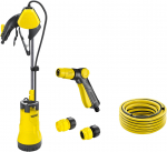 T&uuml;hjenduspump K&auml;rcher, 400 W